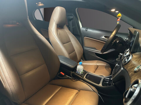 Classe GLA 220 d 4-Matic Fascination 7-G DCT A 2016 occasion 75017 Paris