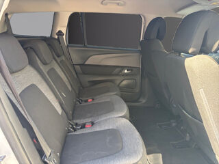 Grand C4 Spacetourer BlueHDi 130 S&S EAT8 Business + 2021 occasion 75017 Paris