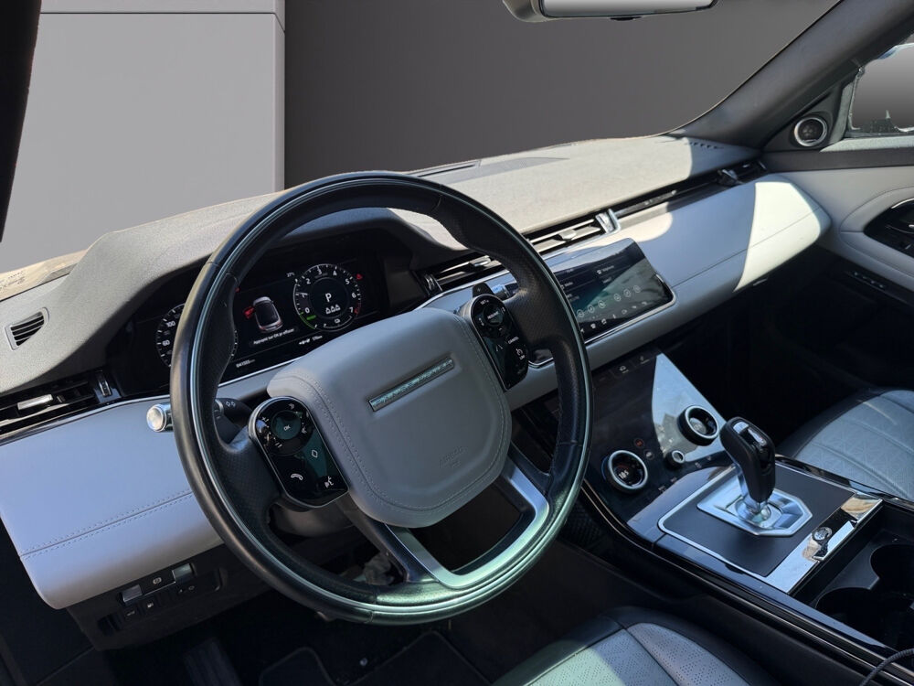 Range Rover Evoque Mark I P300e PHEV AWD BVA8 R-Dynamic 2020 occasion 75017 Paris