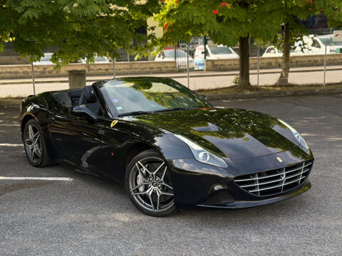 Annonce voiture Ferrari California 129980 €