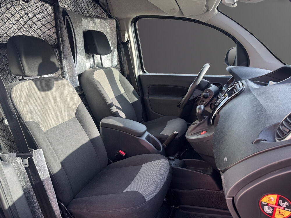 Kangoo KANGOO EXPRESS DCI 110 E6 EDC EXTRA R-LINK 2019 occasion 75017 Paris