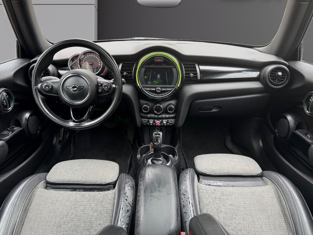 Cooper Hatch 3 Portes 136 ch BVA7 Edition Heddon Street 2018 occasion 75017 Paris