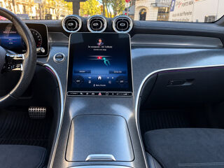 Classe GLC GLC 300 de 9G-Tronic 4Matic AMG Line 2024 occasion 75017 Paris