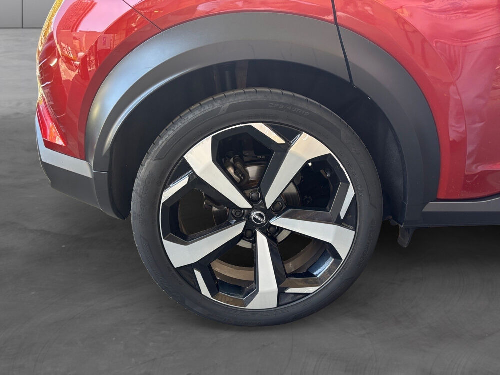 Juke HYBRID 143 Tekna 2024 occasion 75017 Paris