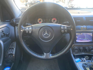 Classe C 55 AMG A 2006 occasion 75017 Paris