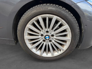 S&eacute;rie 3 330d xDrive 258 ch Luxury A 2014 occasion 75017 Paris