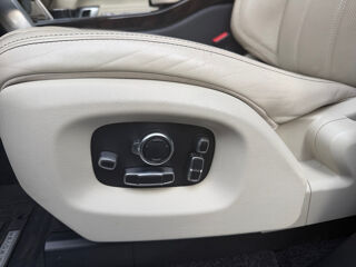 Range Rover Mark V SWB TDV6 3.0L 258ch Autobiography A 2016 occasion 75017 Paris