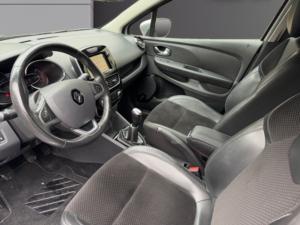 Clio IV Clio TCe 90 Energy Intens 2016 occasion 75017 Paris