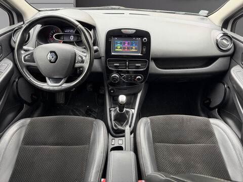 Clio IV Clio TCe 90 Energy Intens 2016 occasion 75017 Paris