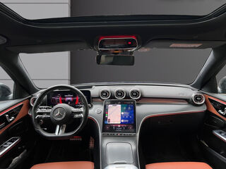 Classe C Break 300 e 9G-Tronic AMG Line 2022 occasion 75017 Paris