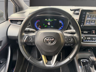 Corolla Hybride 122h Collection 2021 occasion 75017 Paris