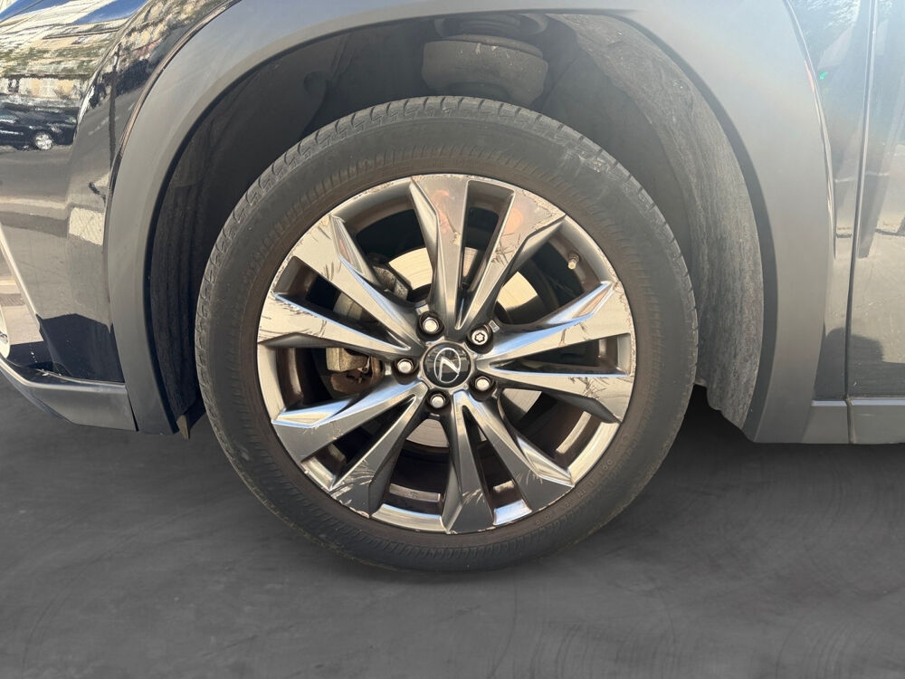 UX 250h 2WD F SPORT Executive 2019 occasion 75017 Paris