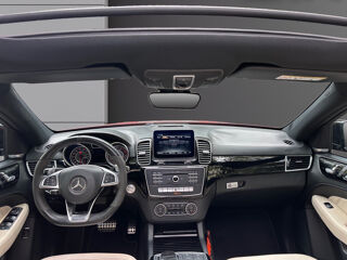 Classe GLE GLE Coup&eacute; 63 S AMG 7G-Tronic Speedshift Plus 4MATIC 2016 occasion 75017 Paris