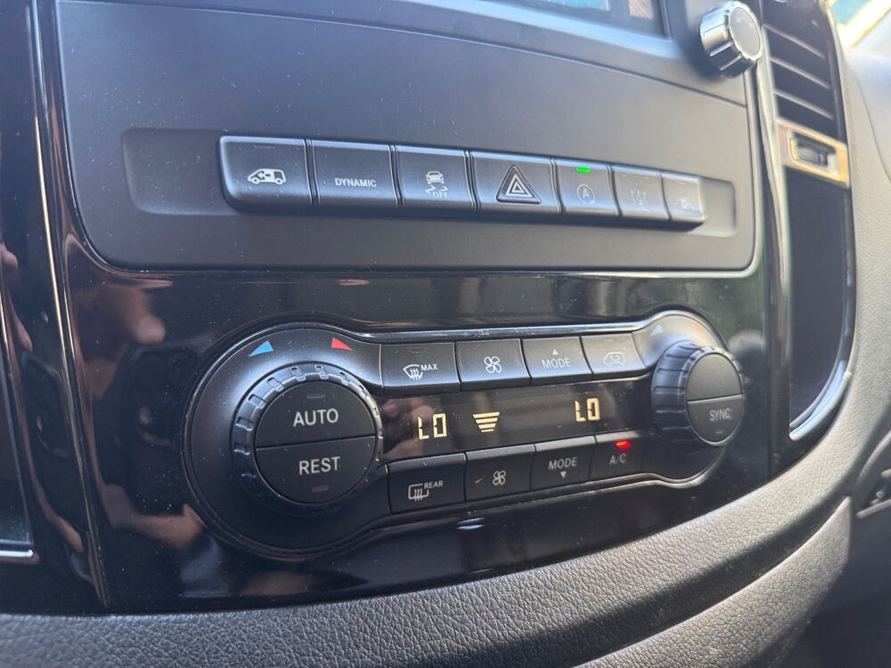 Vito Tourer 114 CDI Extra Long 9G-Tronic Base 2019 occasion 75017 Paris