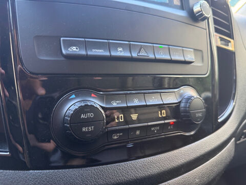 Vito Tourer 114 CDI Extra Long 9G-Tronic Base 2019 occasion 75017 Paris