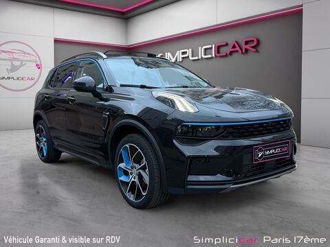 Autres Autres 261Ch 2022 occasion Paris 75017