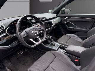 Q3 35 TFSI 150 ch S tronic 7 S line 2023 occasion 75017 Paris