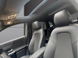 Classe GLA GLA 200 d 8G-DCT Progressive Line 2020 occasion 75017 Paris
