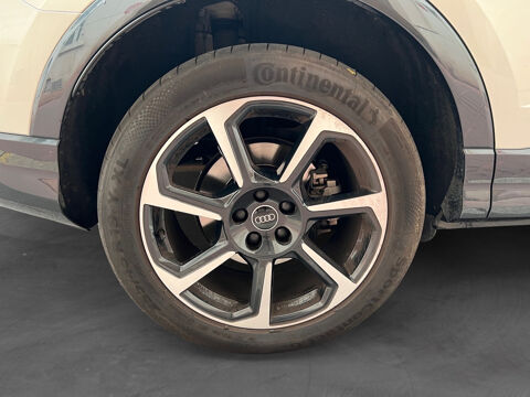 Q3 Sportback 45 TFSIe 245 ch S tronic 6 S line 2022 occasion 75017 Paris