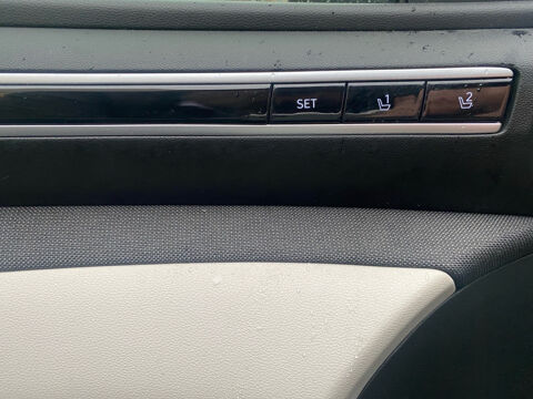 Tucson 1.6 T-GDI 265 HTRAC Plug-in BVA6 Executive 2021 occasion 75017 Paris