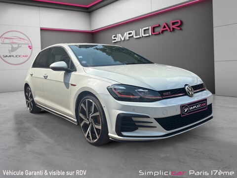 Golf 2.0 TSI 245 DSG7 GTI Performance 2019 occasion 75017 Paris