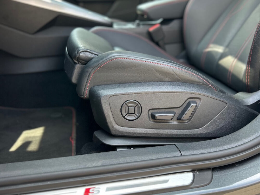 A3 Sportback 40 TFSIe 204 S tronic 6 S Line 2022 occasion 75017 Paris