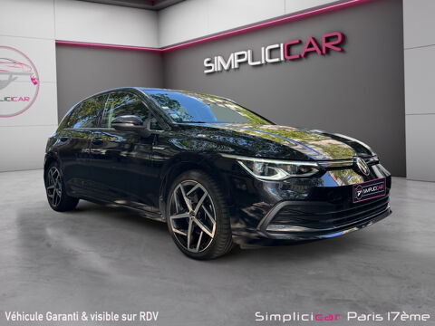 Annonce voiture Volkswagen Golf 21480 €
