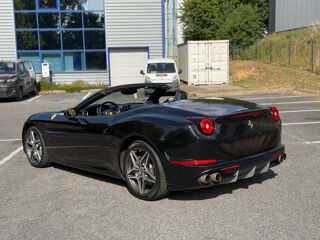 California T V8 4.0 560ch 2015 occasion 75017 Paris