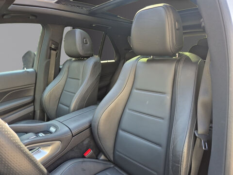 Classe GLE GLE 350 e EQ POWER 9G-Tronic 4Matic AMG Line 2022 occasion 75017 Paris