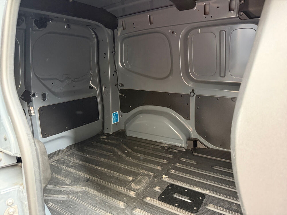 Citan fourgon eCITAN 90 KWH LONG PRO 2023 occasion 75017 Paris