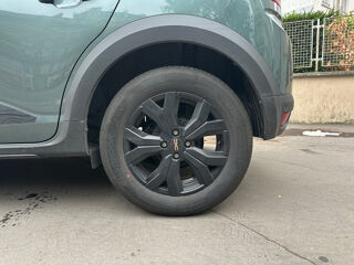 Sandero TCe 110 Stepway Expression + 2023 occasion 75017 Paris