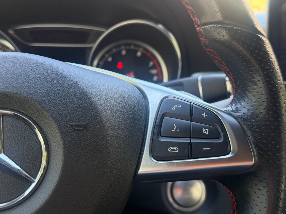 Classe GLA GLA 180 7-G DCT Fascination 2019 occasion 75017 Paris