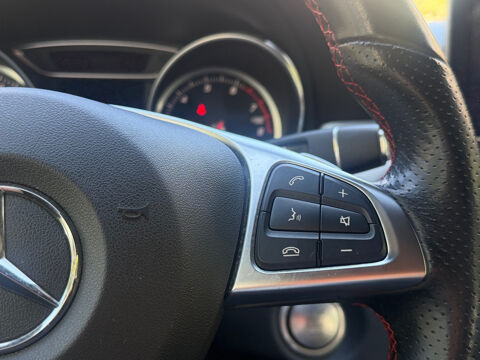 Classe GLA GLA 180 7-G DCT Fascination 2019 occasion 75017 Paris