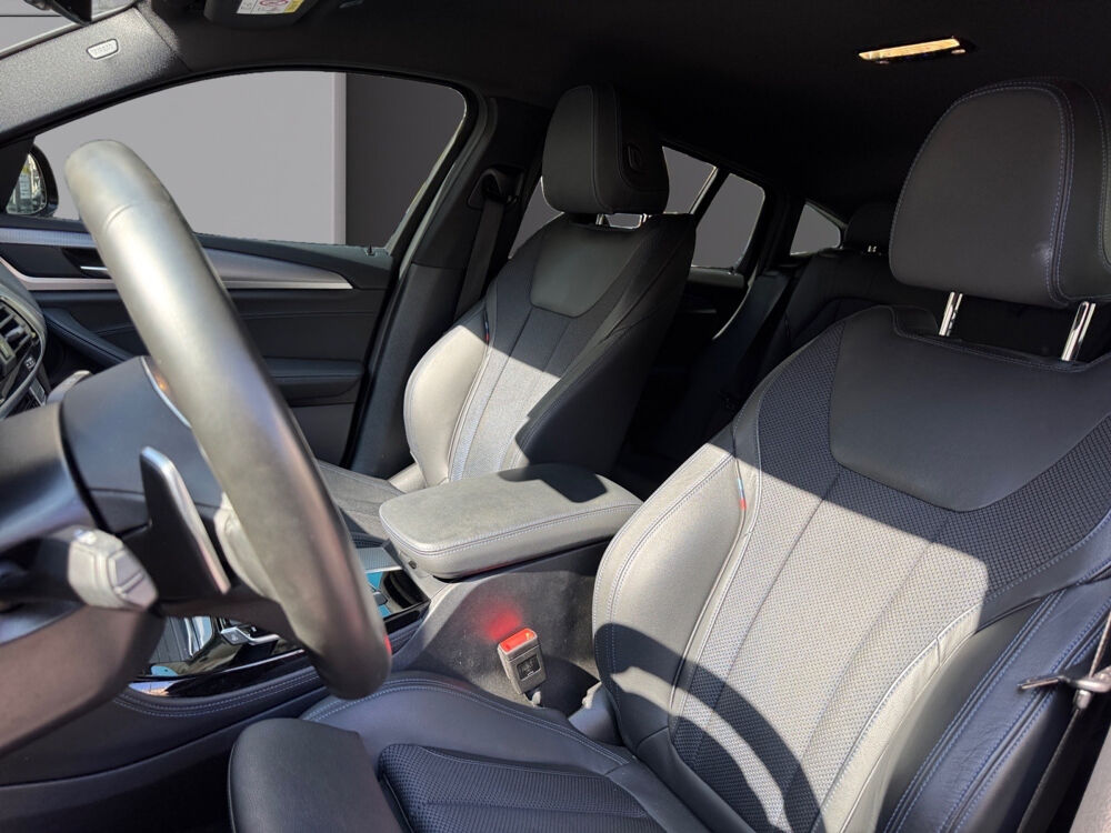 X4 xDrive30i 252 ch BVA8 M Sport 2019 occasion 75017 Paris