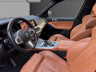 X5 xDrive45e 394 ch BVA8 M Sport 2022 occasion 75017 Paris