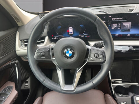X1 sDrive 18i 136ch DKG7 First Edition 2023 occasion 75017 Paris