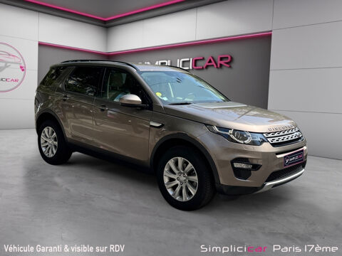 Annonce voiture Autres Autres 16980 