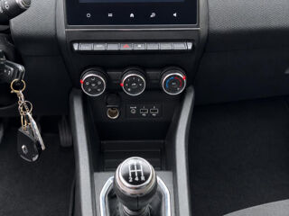 Clio V Clio TCe 100 Zen 2020 occasion 75017 Paris