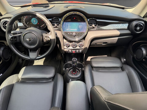 One Hatch 3 Portes 102 ch BVA7 Edition Camden 2021 occasion 75017 Paris