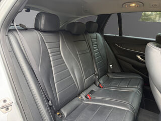 Classe E Break 200 d 9G-Tronic Avantgarde Line 2019 occasion 75017 Paris