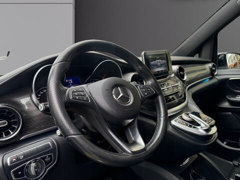 Classe V Extra-Long 250 d 9G-TRONIC Avantgarde 2020 occasion 75017 Paris