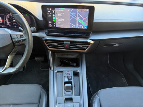 Formentor 1.5 TSI 150 ch DSG7 V 2022 occasion 75017 Paris