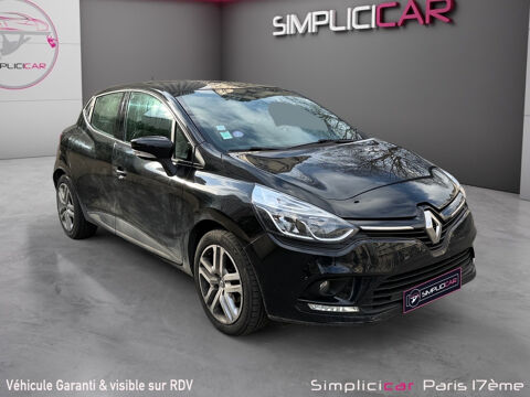 Renault clio iv BUSINESS TCe 90 E6C Business