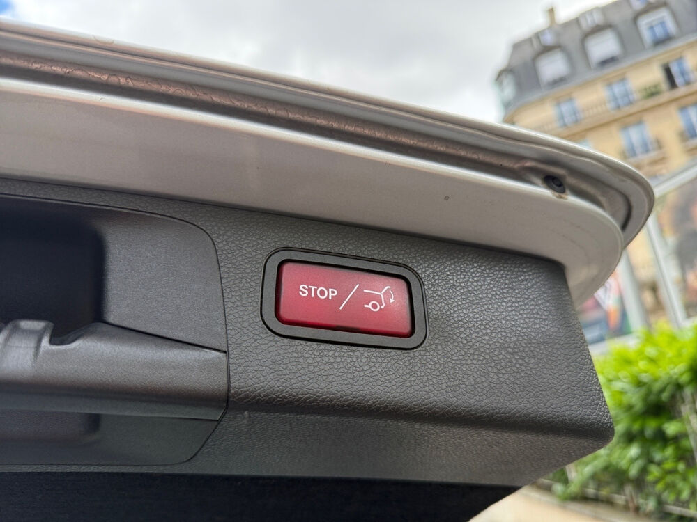 Classe E Break 200 d 9G-Tronic Avantgarde Line 2019 occasion 75017 Paris