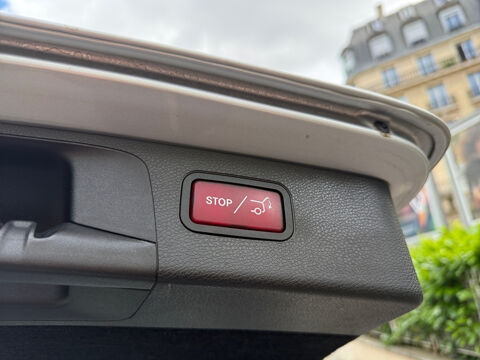 Classe E Break 200 d 9G-Tronic Avantgarde Line 2019 occasion 75017 Paris