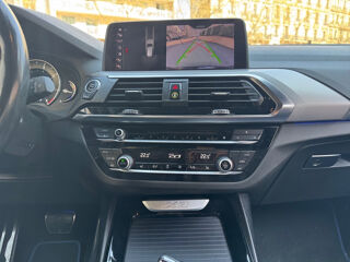 X3 xDrive20d 190ch BVA8 M Sport 2019 occasion 75017 Paris