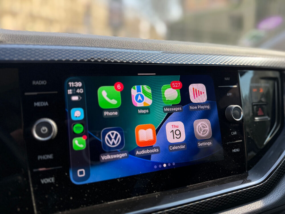 Polo 1.0 TSI 95 S&S DSG7 Life 2023 occasion 75017 Paris