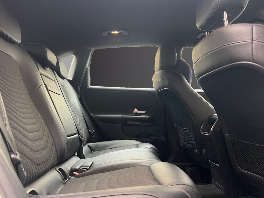 Classe B 180 d 7G-DCT Progressive Line 2019 occasion 75017 Paris