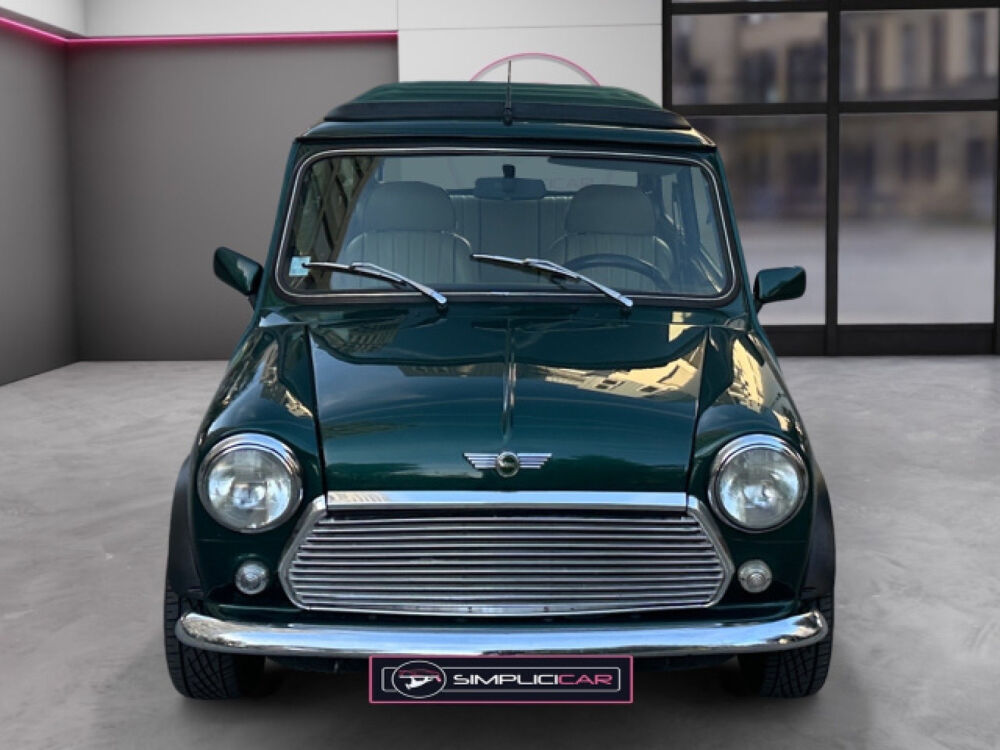 Mini Chic 1998 occasion 75017 Paris
