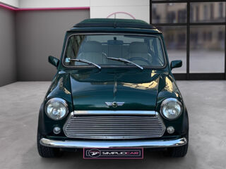Mini Chic 1998 occasion 75017 Paris
